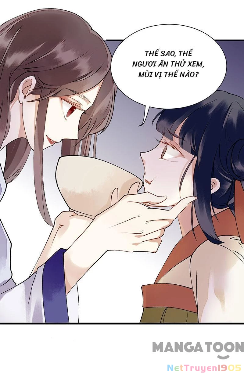 Nhất Phẩm Đích Nữ Chapter 16 - 17