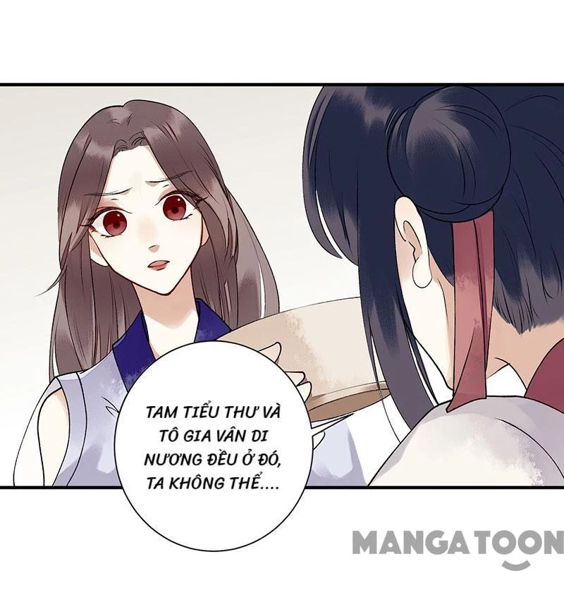 Nhất Phẩm Đích Nữ Chapter 16 - 19