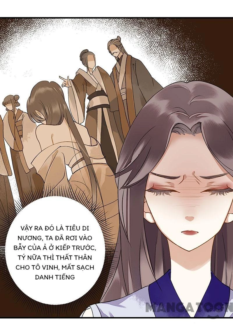 Nhất Phẩm Đích Nữ Chapter 16 - 20