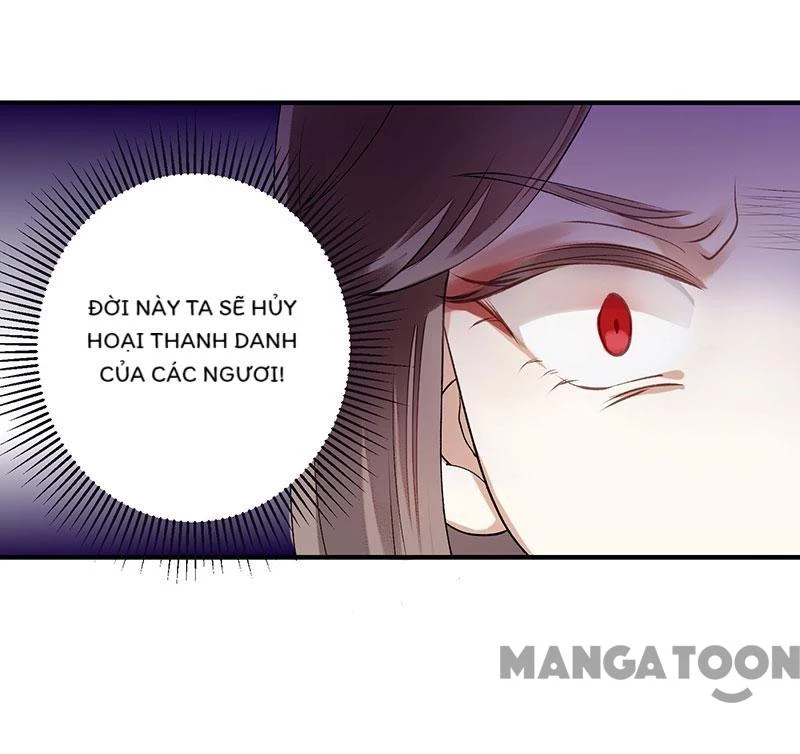 Nhất Phẩm Đích Nữ Chapter 16 - 21