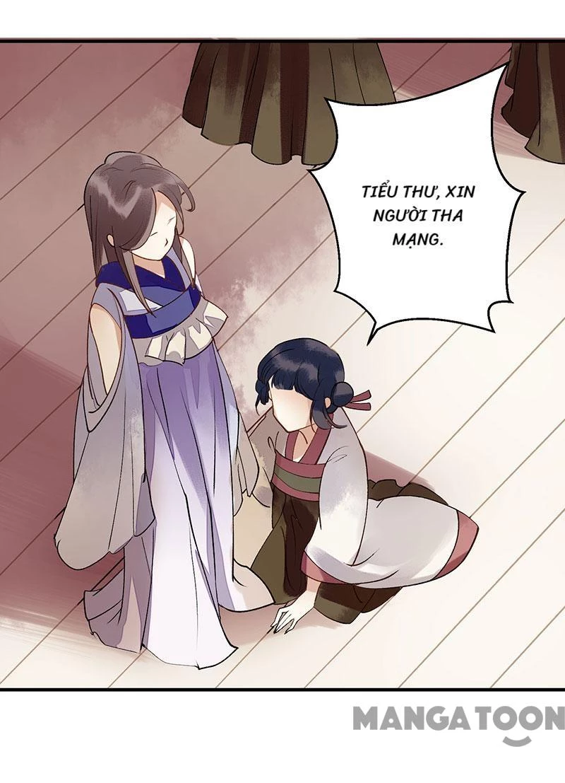 Nhất Phẩm Đích Nữ Chapter 16 - 22