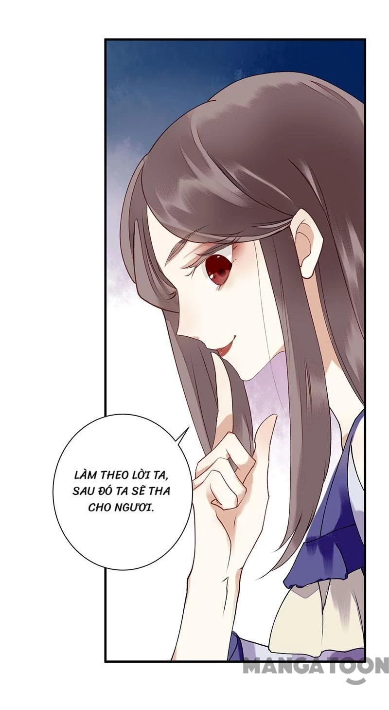 Nhất Phẩm Đích Nữ Chapter 16 - 23