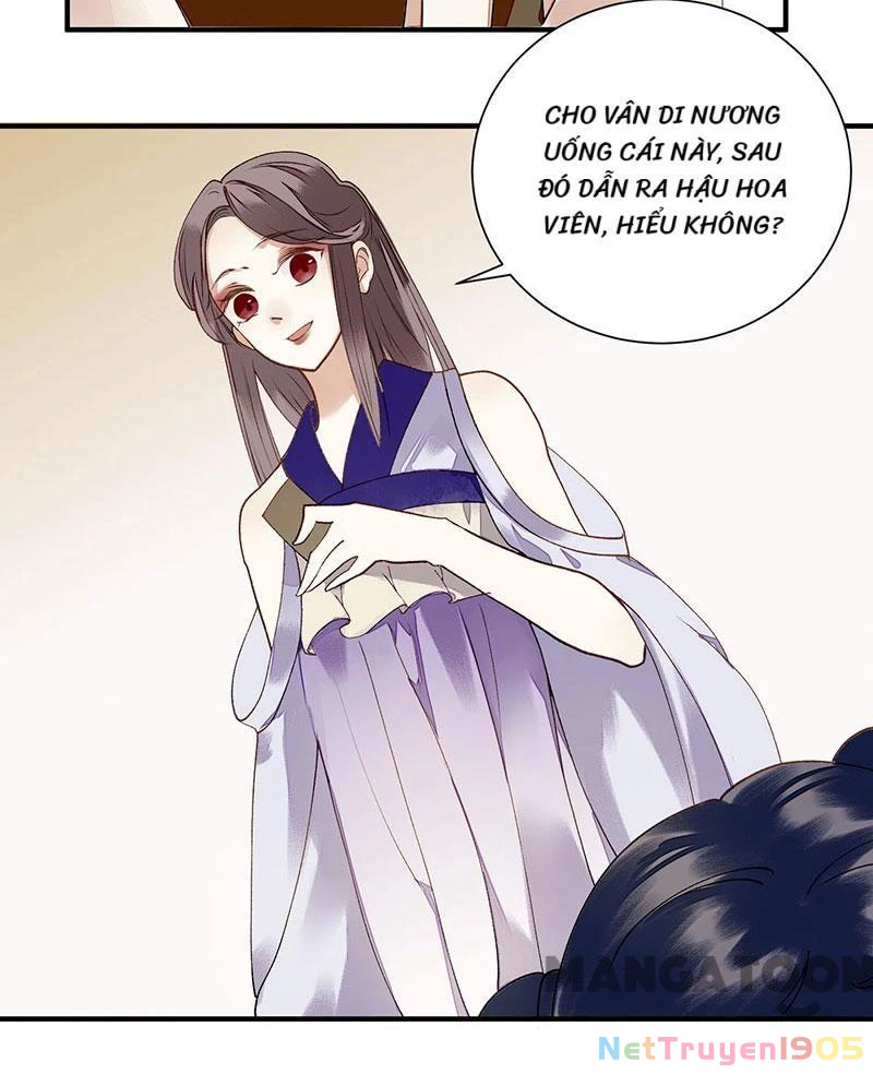 Nhất Phẩm Đích Nữ Chapter 16 - 25