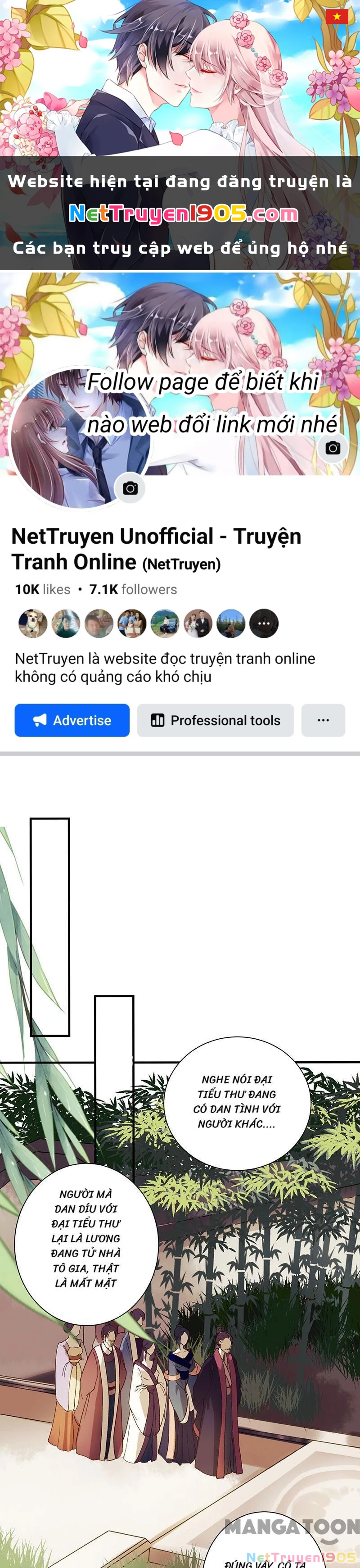 Nhất Phẩm Đích Nữ Chapter 18 - 1