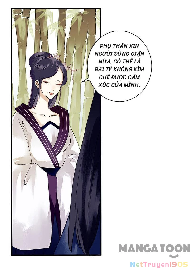 Nhất Phẩm Đích Nữ Chapter 18 - 4