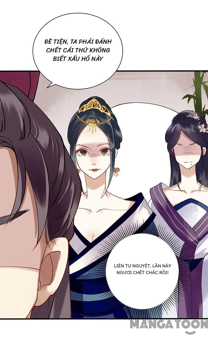 Nhất Phẩm Đích Nữ Chapter 18 - 5