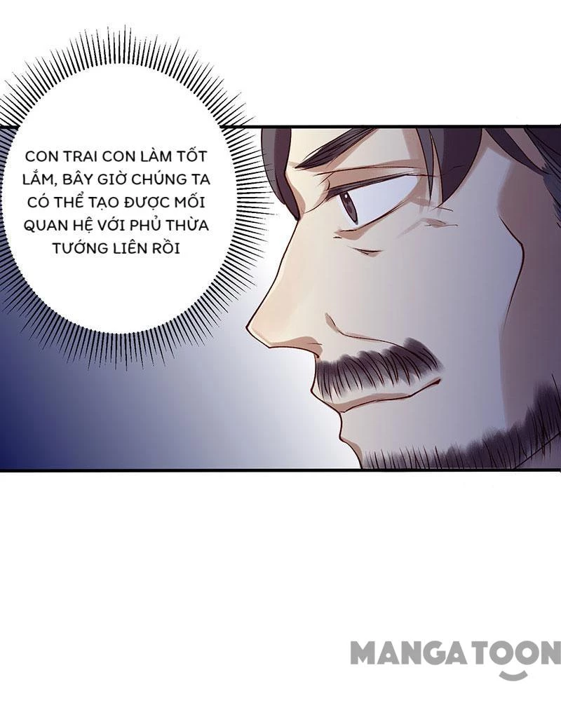 Nhất Phẩm Đích Nữ Chapter 18 - 8