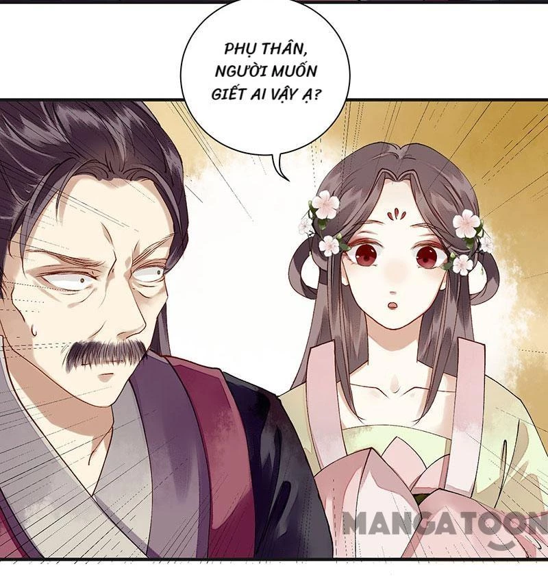 Nhất Phẩm Đích Nữ Chapter 18 - 11