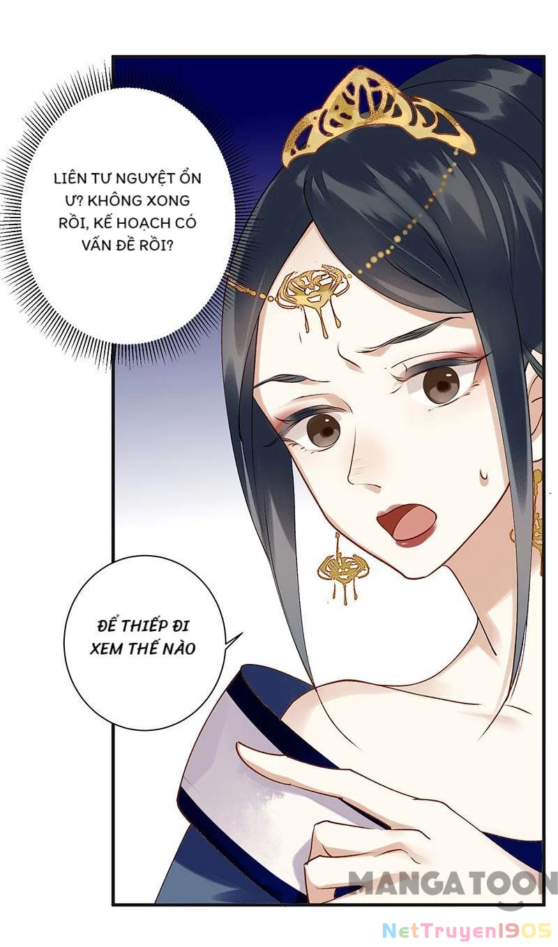 Nhất Phẩm Đích Nữ Chapter 18 - 13