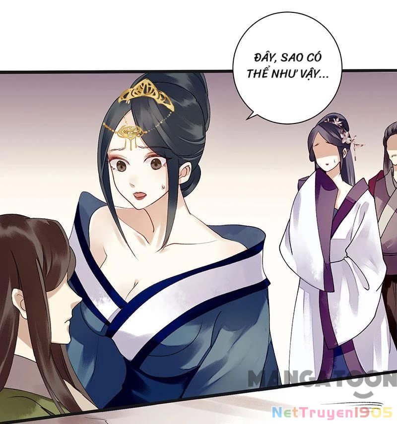 Nhất Phẩm Đích Nữ Chapter 18 - 15