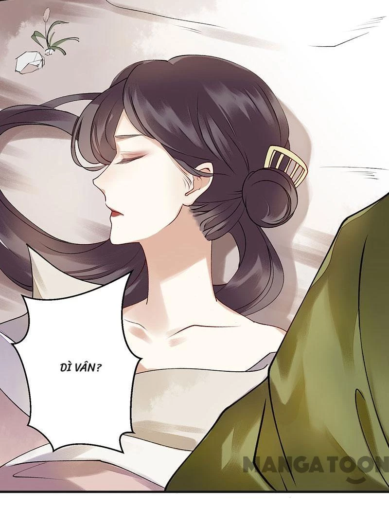 Nhất Phẩm Đích Nữ Chapter 18 - 16