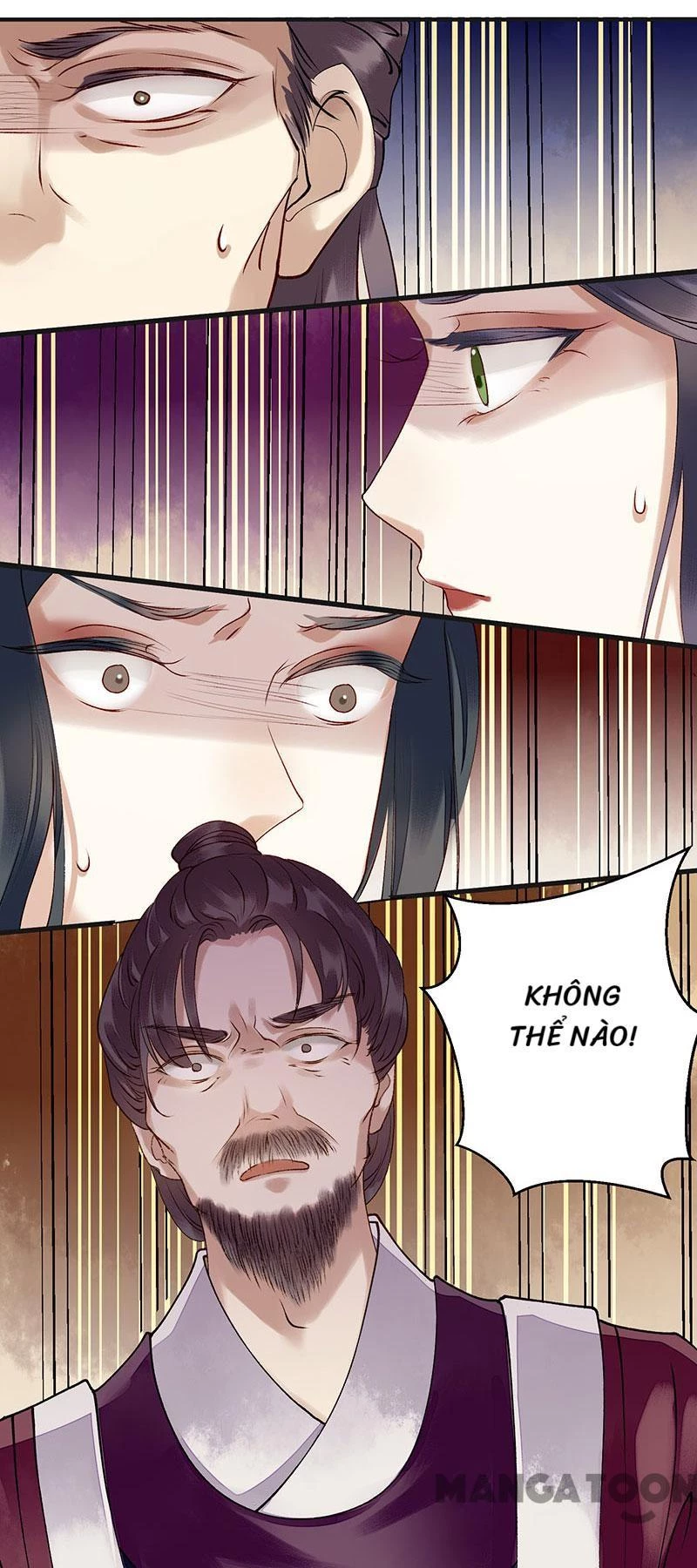 Nhất Phẩm Đích Nữ Chapter 18 - 17