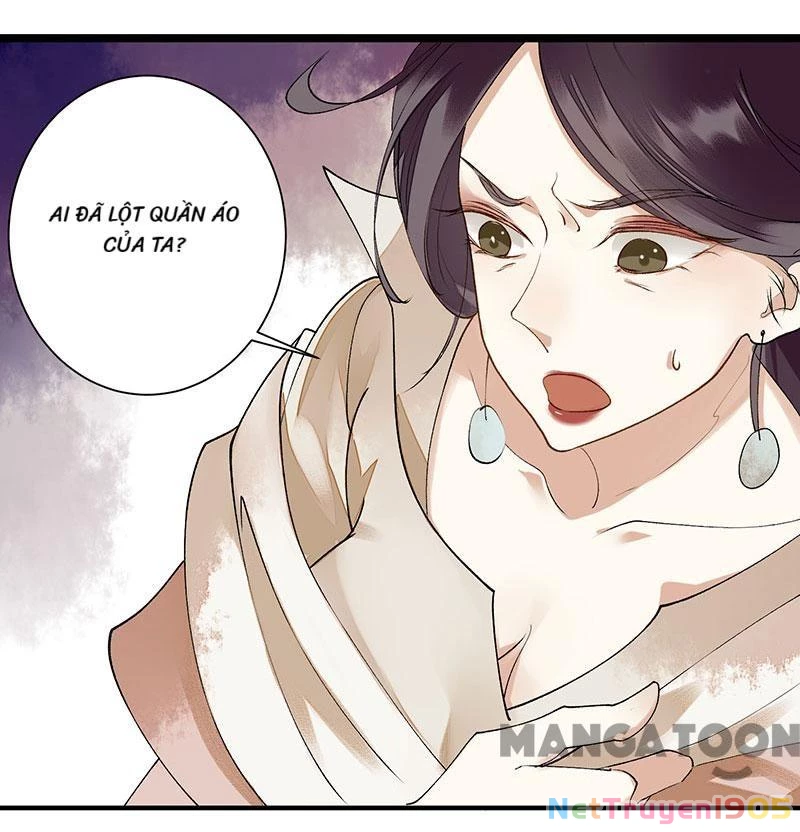 Nhất Phẩm Đích Nữ Chapter 18 - 20