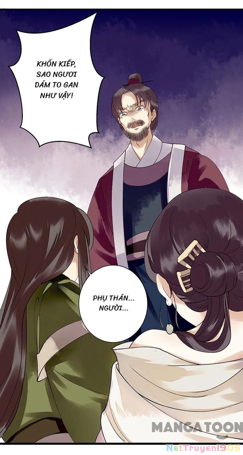 Nhất Phẩm Đích Nữ Chapter 18 - 21