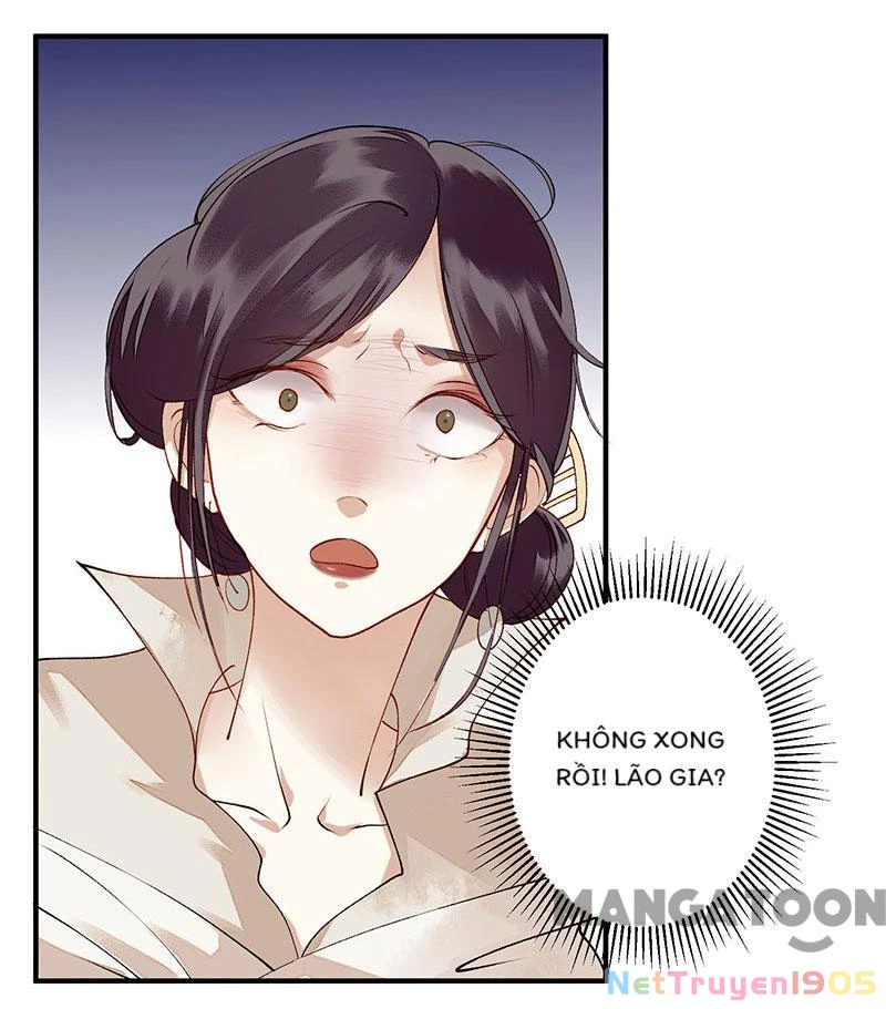 Nhất Phẩm Đích Nữ Chapter 18 - 22