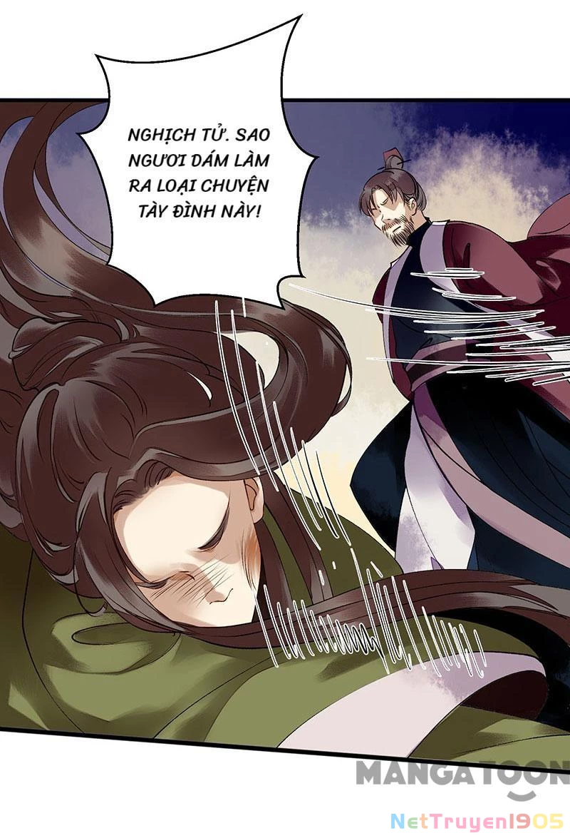 Nhất Phẩm Đích Nữ Chapter 18 - 23