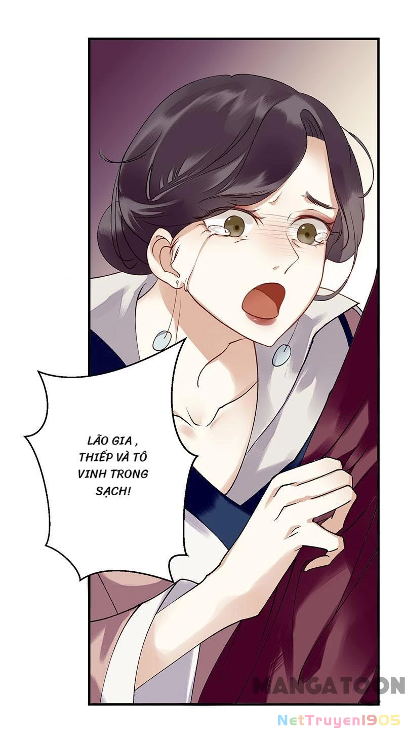 Nhất Phẩm Đích Nữ Chapter 18 - 24