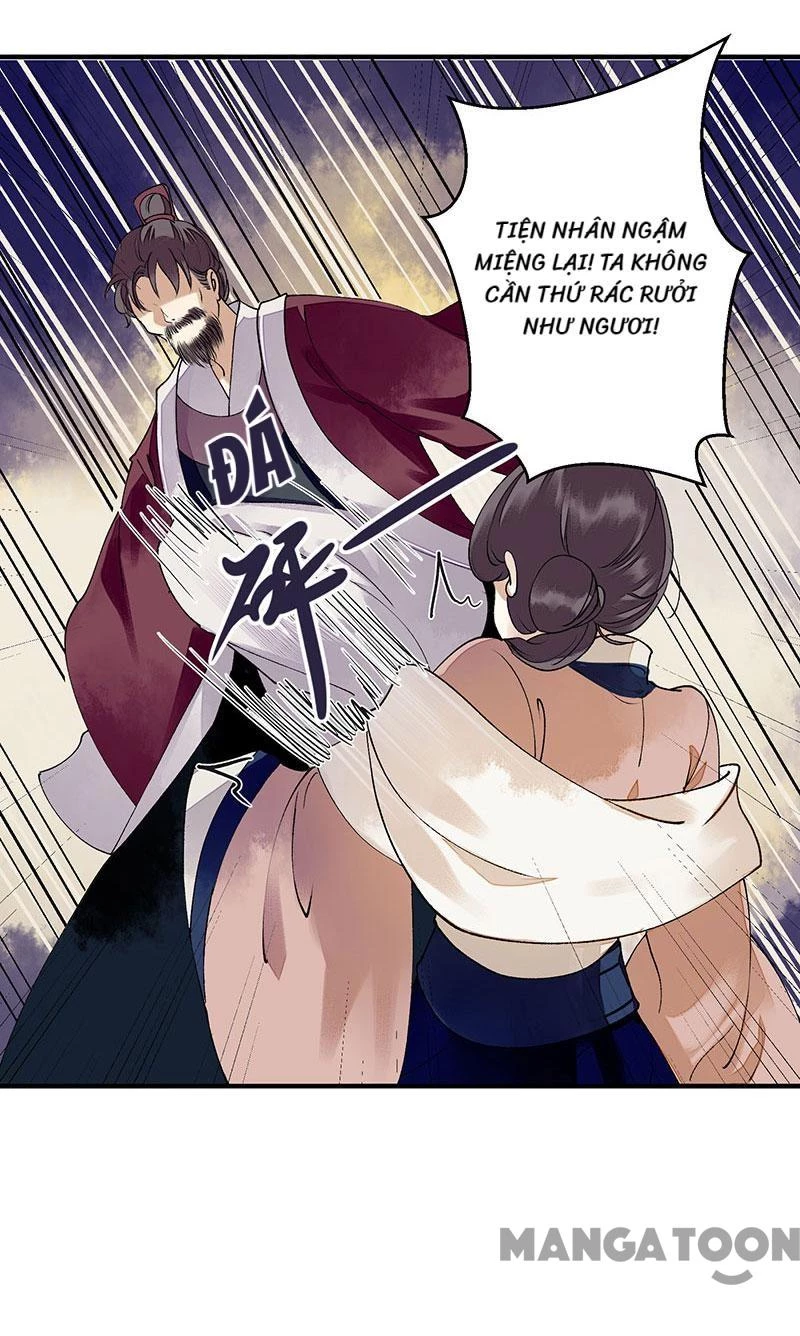 Nhất Phẩm Đích Nữ Chapter 18 - 25