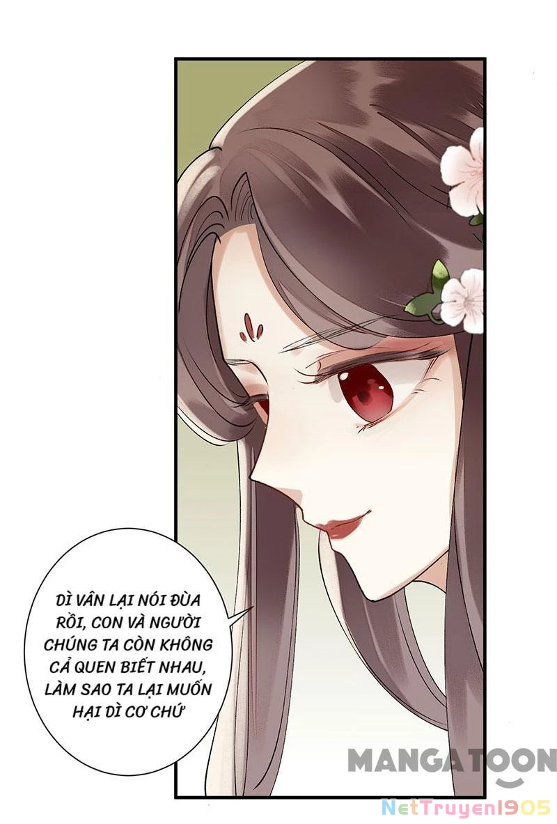 Nhất Phẩm Đích Nữ Chapter 19 - 2