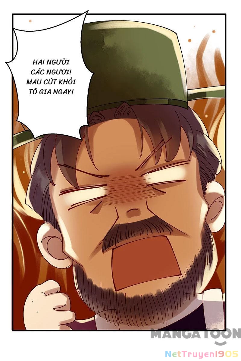 Nhất Phẩm Đích Nữ Chapter 19 - 4