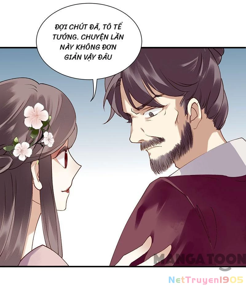 Nhất Phẩm Đích Nữ Chapter 19 - 5