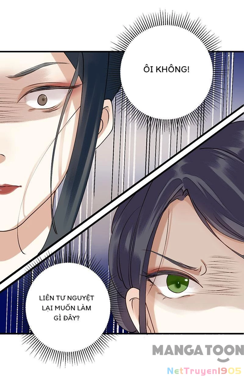 Nhất Phẩm Đích Nữ Chapter 19 - 6