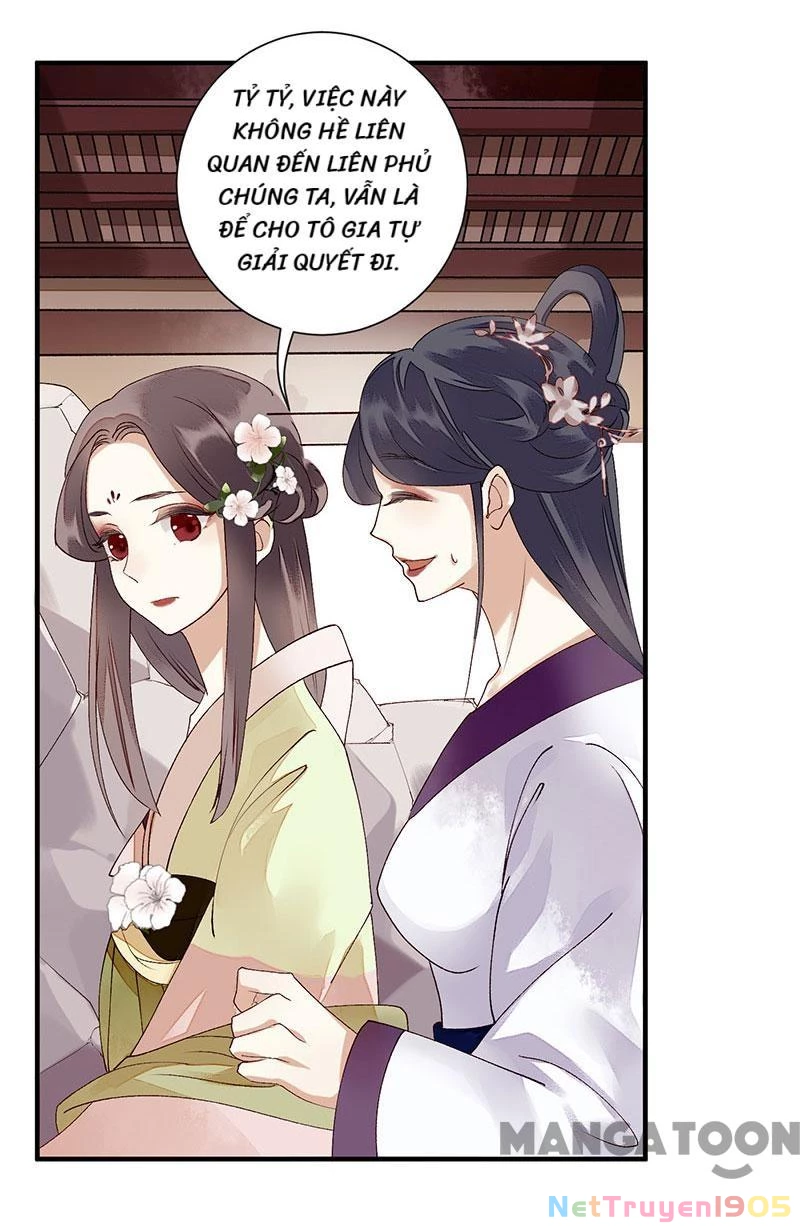 Nhất Phẩm Đích Nữ Chapter 19 - 7