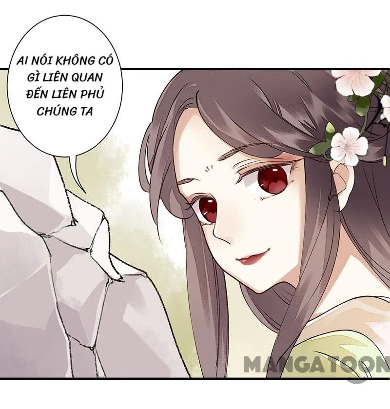 Nhất Phẩm Đích Nữ Chapter 19 - 8