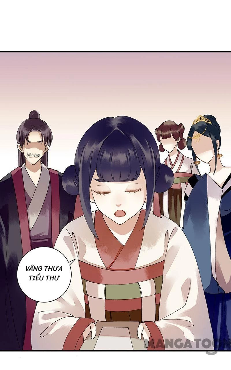 Nhất Phẩm Đích Nữ Chapter 19 - 10