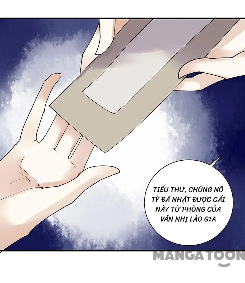 Nhất Phẩm Đích Nữ Chapter 19 - 11