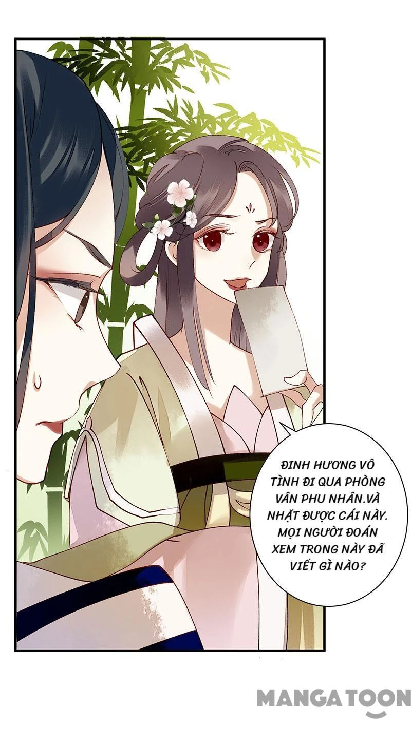 Nhất Phẩm Đích Nữ Chapter 19 - 12