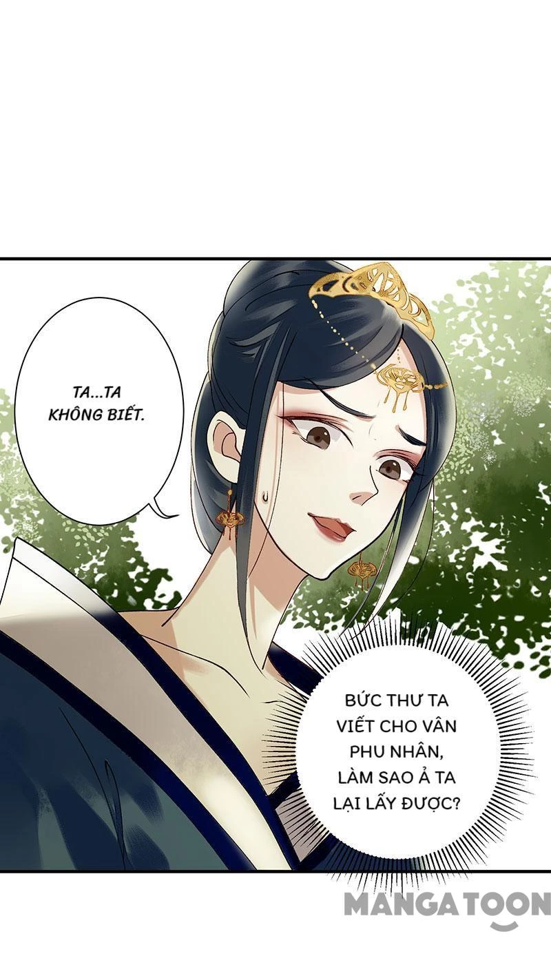 Nhất Phẩm Đích Nữ Chapter 19 - 13