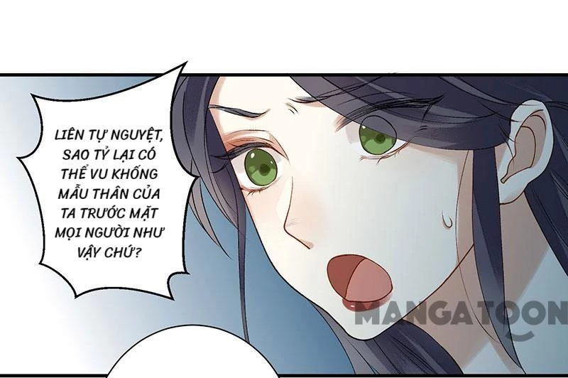 Nhất Phẩm Đích Nữ Chapter 19 - 17