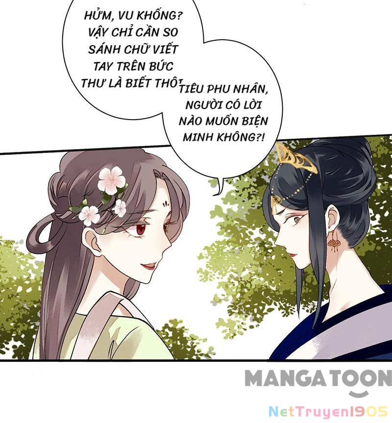 Nhất Phẩm Đích Nữ Chapter 19 - 18