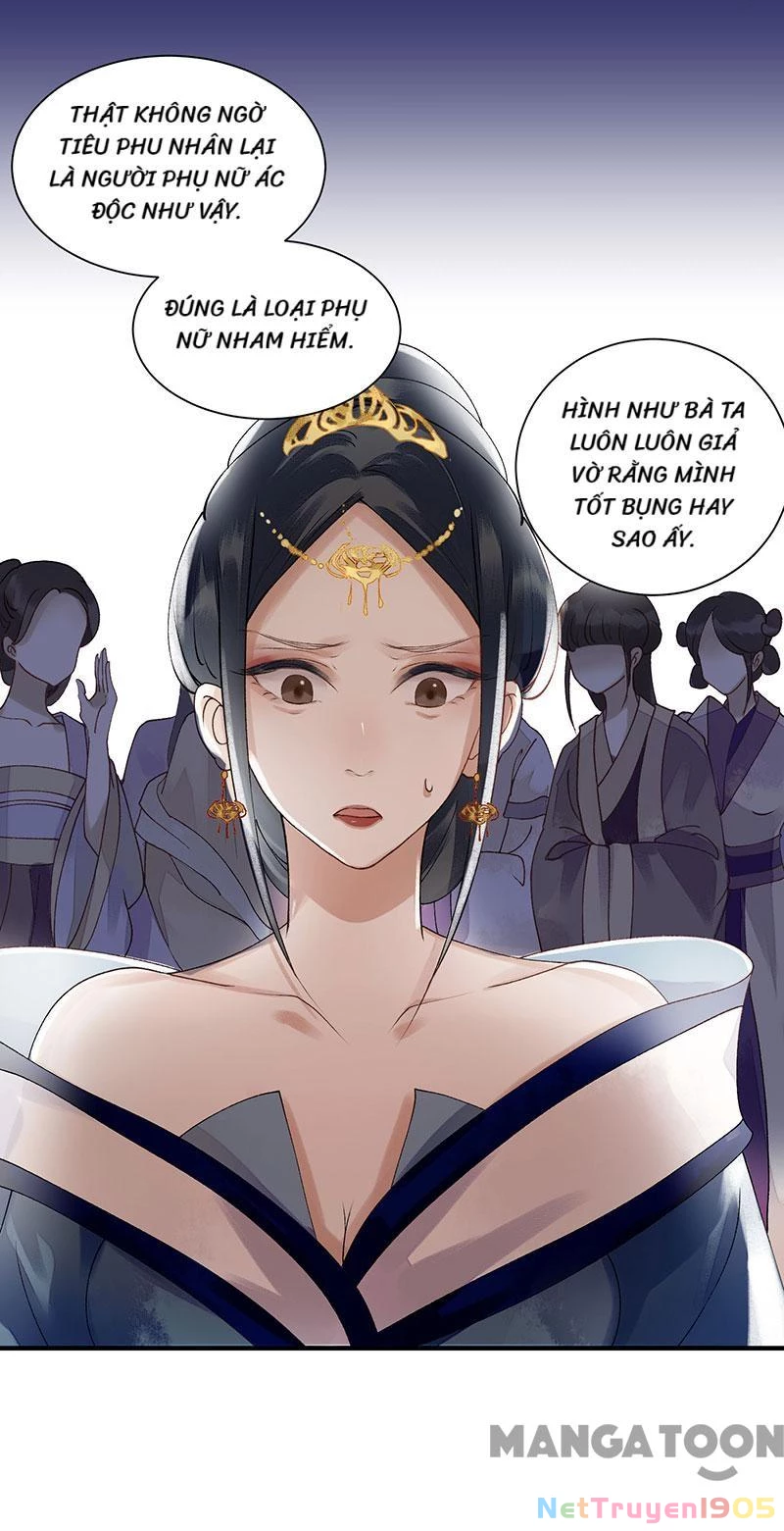 Nhất Phẩm Đích Nữ Chapter 19 - 20