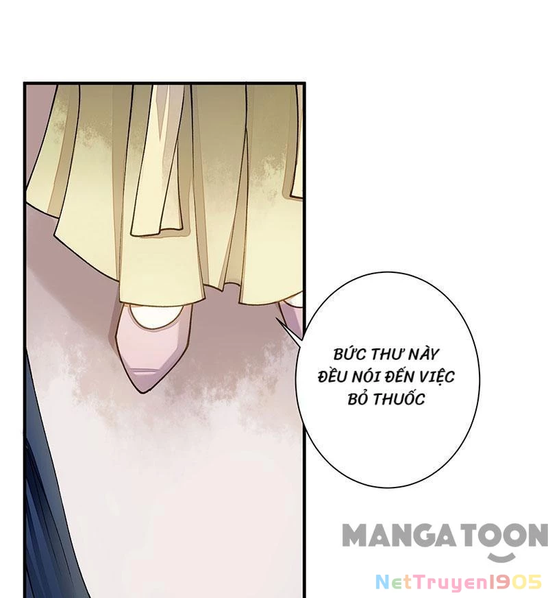 Nhất Phẩm Đích Nữ Chapter 19 - 21