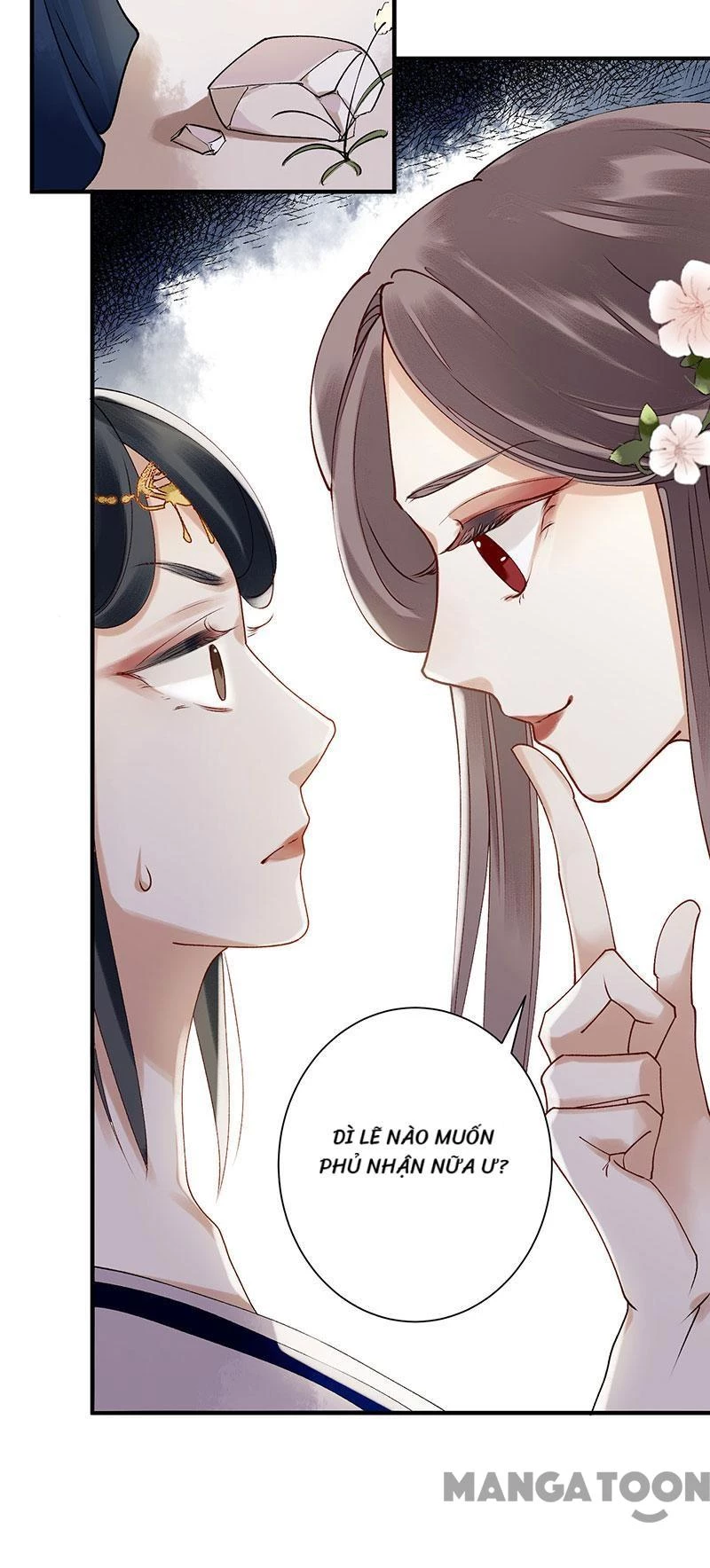 Nhất Phẩm Đích Nữ Chapter 19 - 22