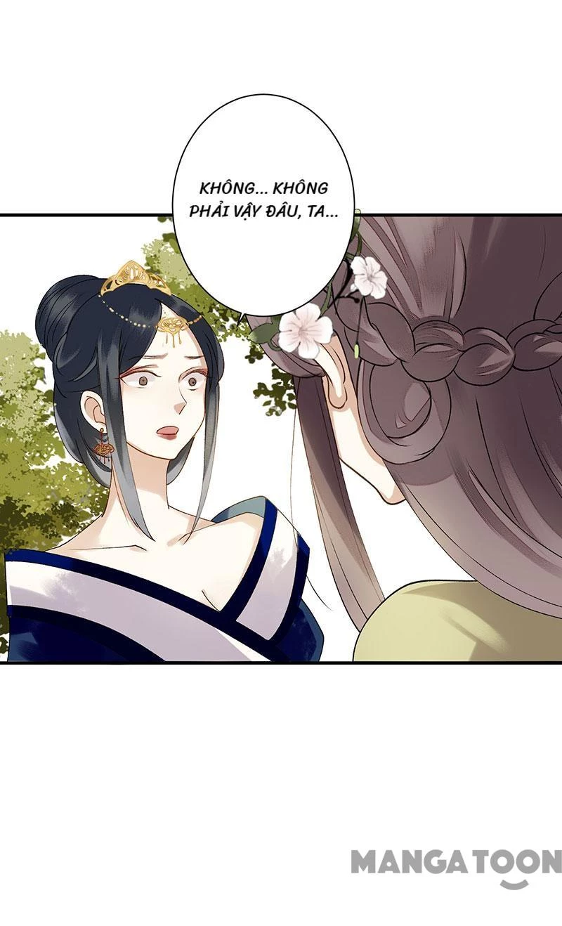 Nhất Phẩm Đích Nữ Chapter 19 - 23