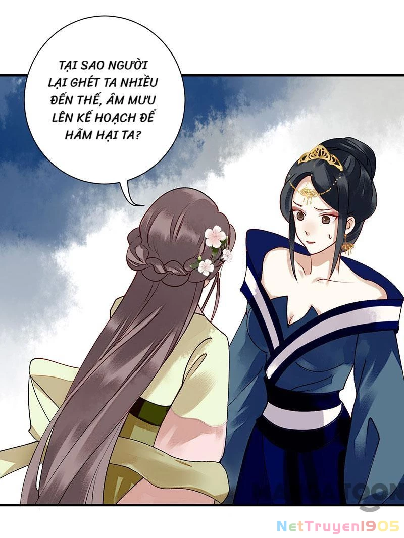 Nhất Phẩm Đích Nữ Chapter 19 - 24