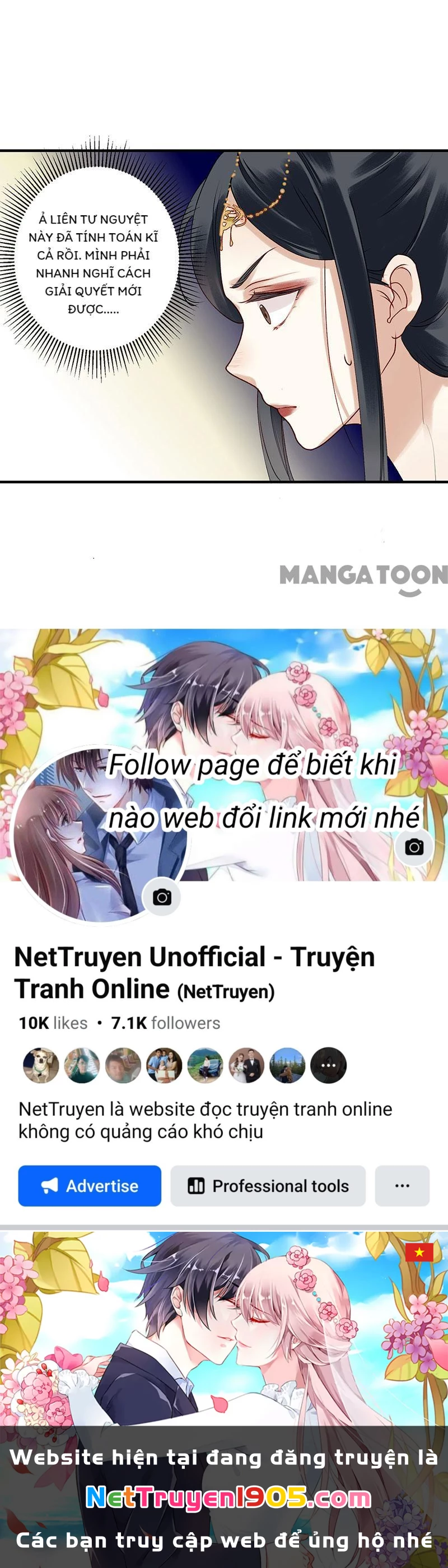 Nhất Phẩm Đích Nữ Chapter 19 - 25