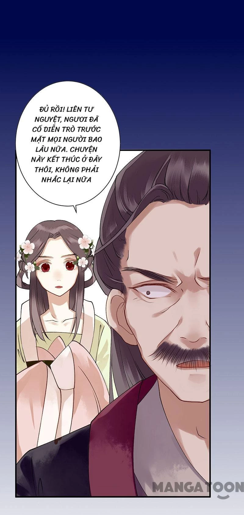 Nhất Phẩm Đích Nữ Chapter 20 - 2