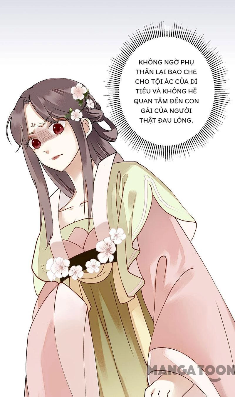 Nhất Phẩm Đích Nữ Chapter 20 - 3