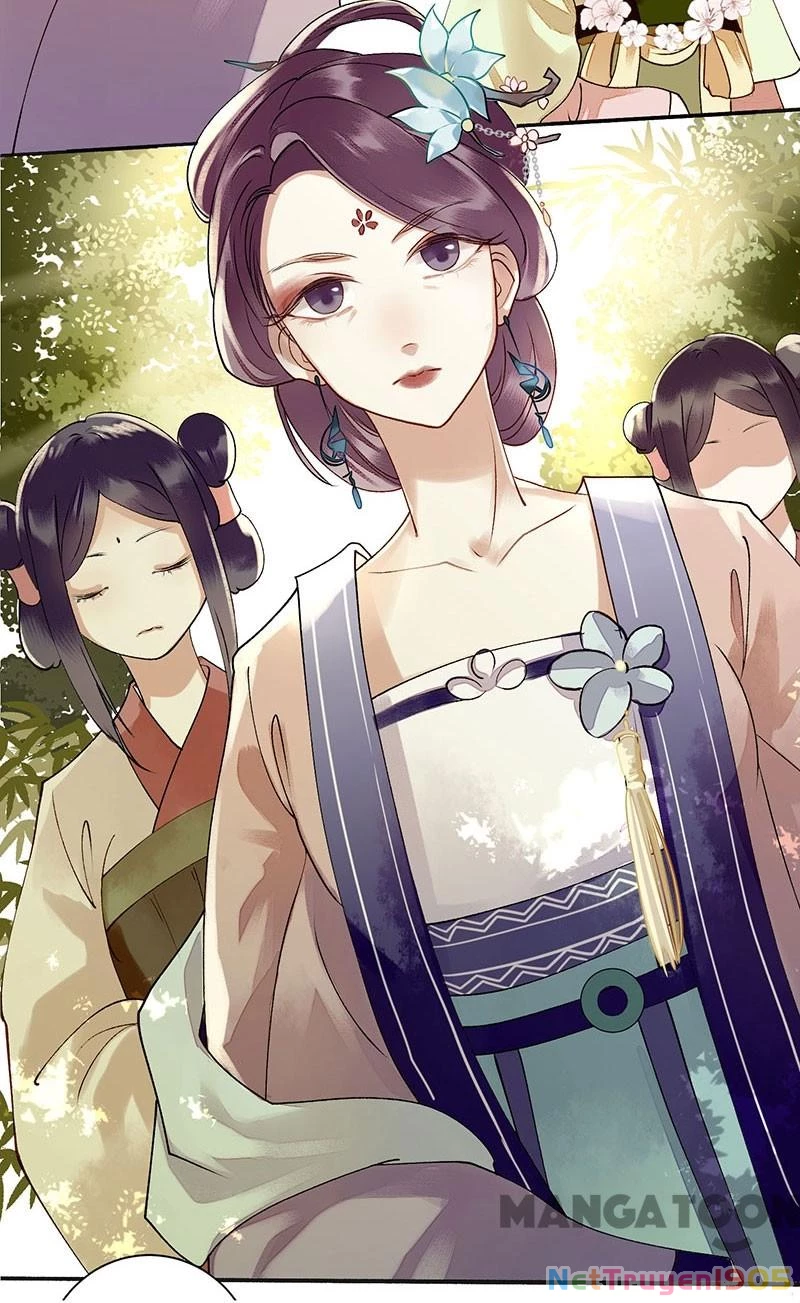 Nhất Phẩm Đích Nữ Chapter 20 - 5