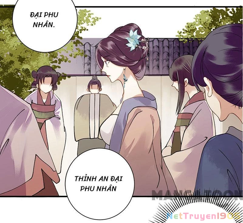 Nhất Phẩm Đích Nữ Chapter 20 - 6