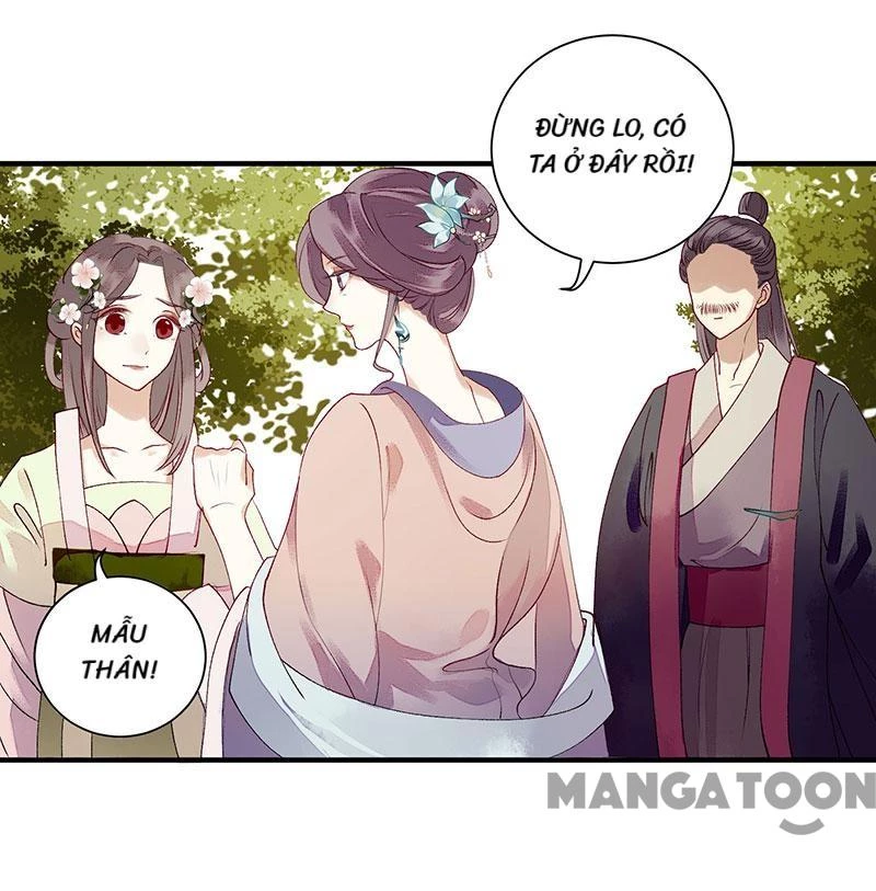 Nhất Phẩm Đích Nữ Chapter 20 - 9