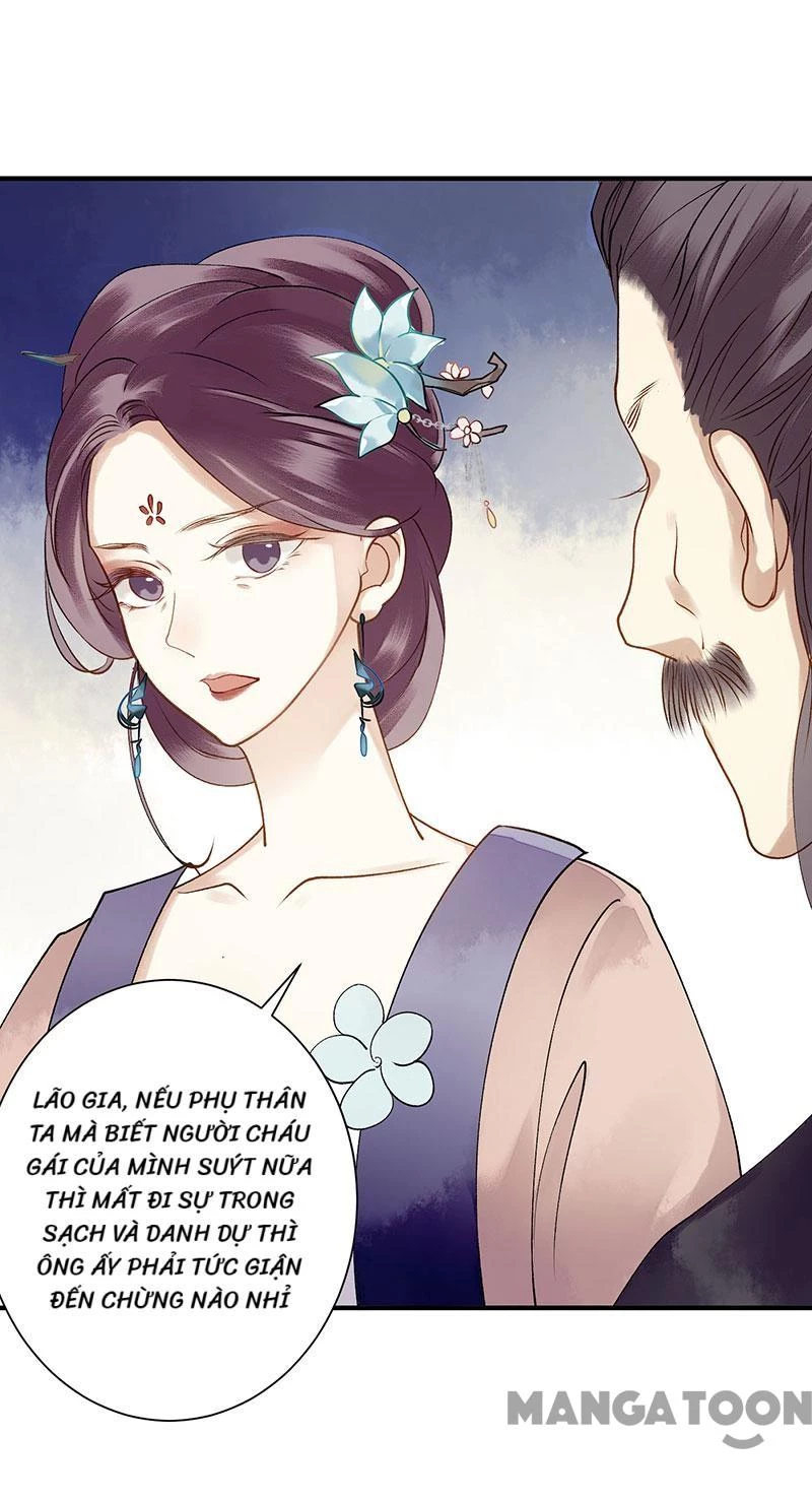 Nhất Phẩm Đích Nữ Chapter 20 - 10