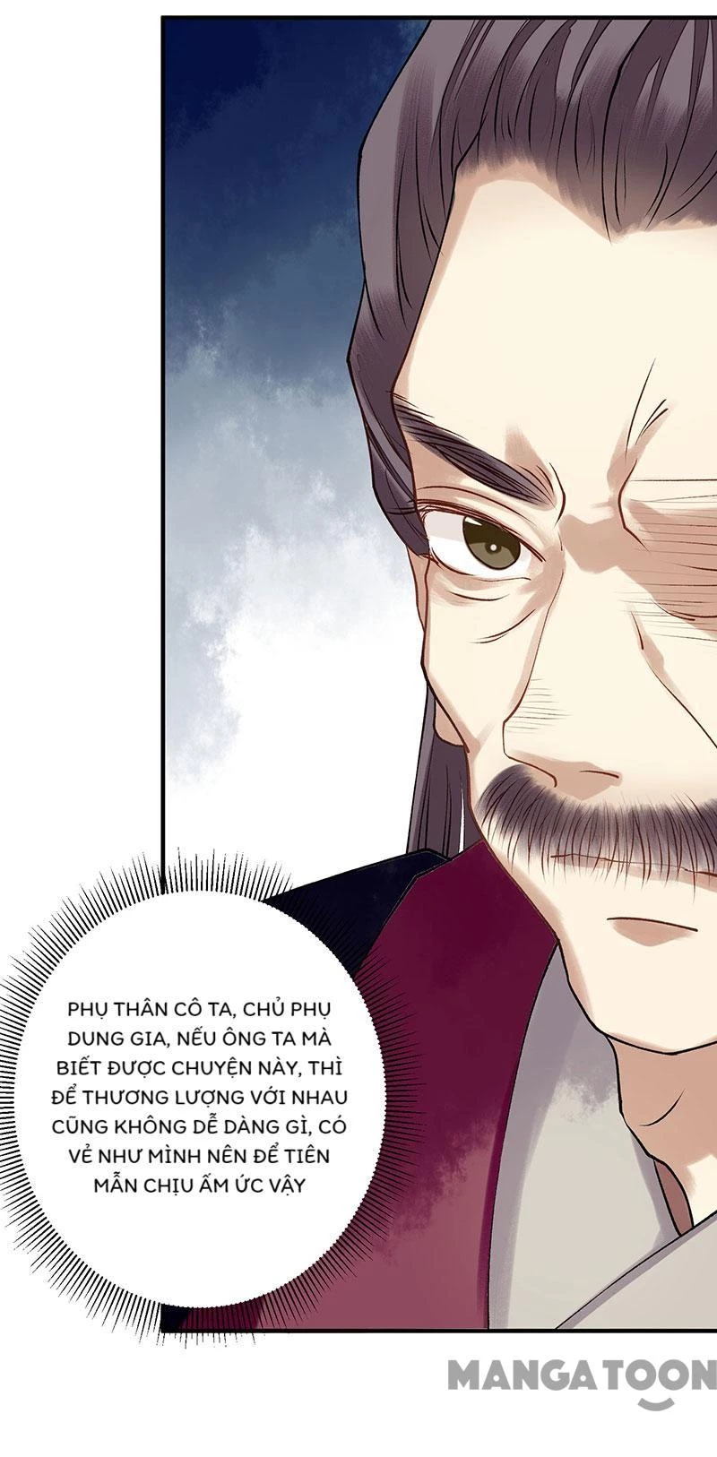 Nhất Phẩm Đích Nữ Chapter 20 - 11