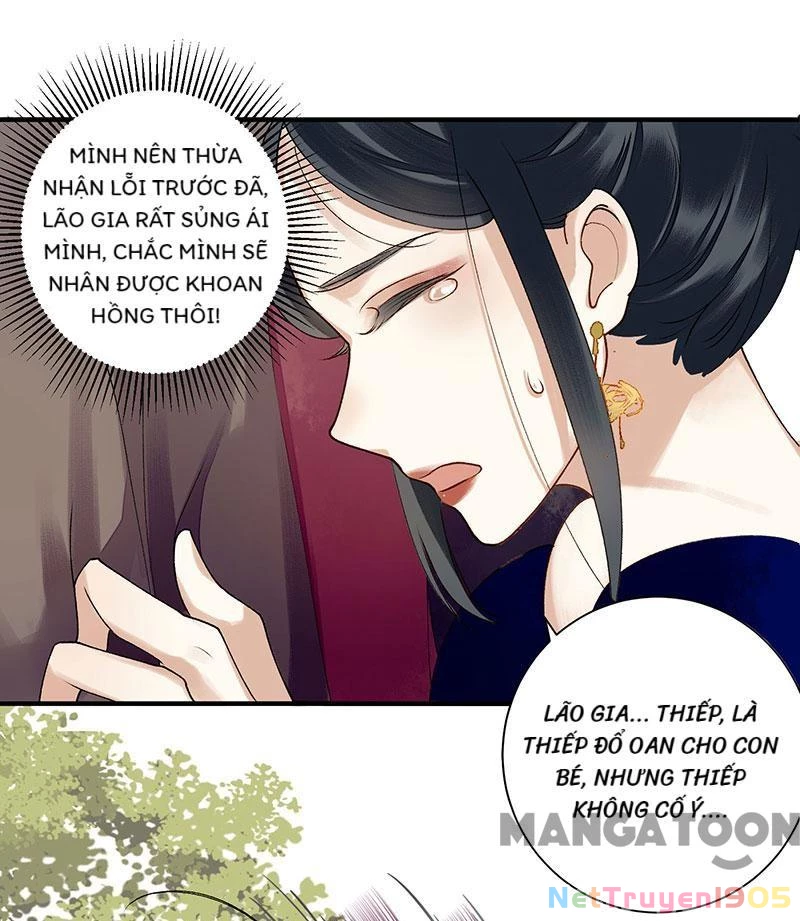 Nhất Phẩm Đích Nữ Chapter 20 - 13