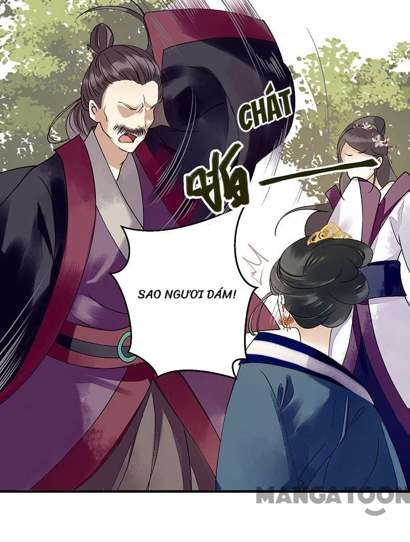 Nhất Phẩm Đích Nữ Chapter 20 - 14