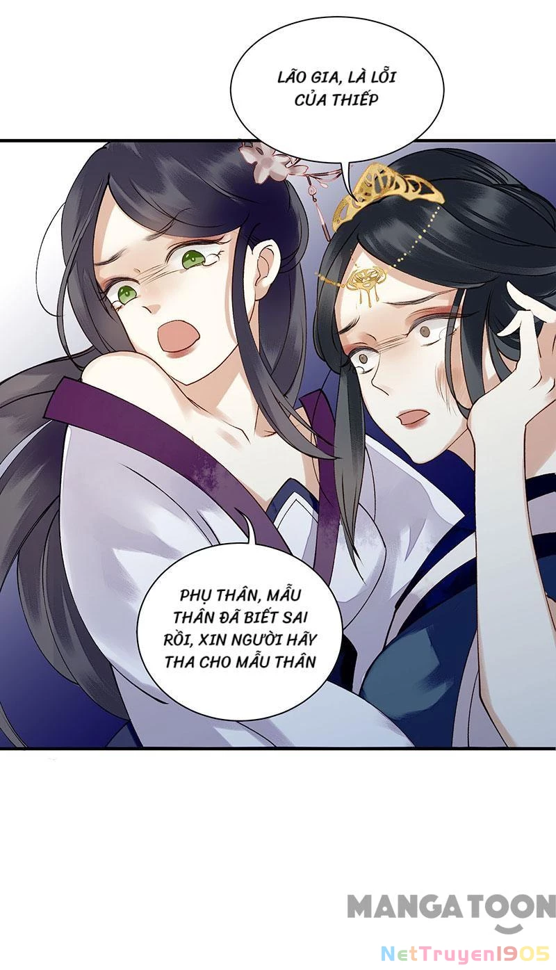 Nhất Phẩm Đích Nữ Chapter 20 - 15